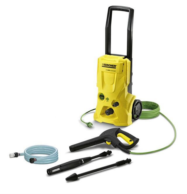 karcher
