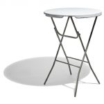 table haute